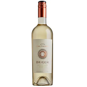 VINHO ORIGEM SAUVIGNON BLANC 750ML