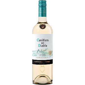 VINHO CASILLERO DEL DIABO BELIGHT SAUVIGNON BLANC