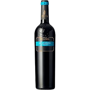 VINHO SETUBAL ADEGA DE PEGOES ALICANTE