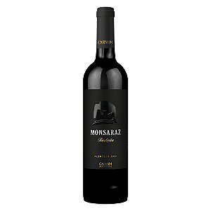 VINHO MONSARAZ RESERVA TINTO 750ML