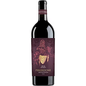 VINHO ROSSO DI ITALIA IDI MARZO PERDIZIONE 750ML