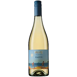 VINHO SETTESOLI WAVE BRANCO 750ML