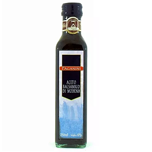 ACETO BALSAMICO PAGANINI 250ML