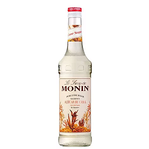 XAROPE MONIN CANA DE ACUCAR 700ML