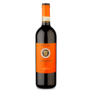 VINHO PICCINI CHIANTI 750ML