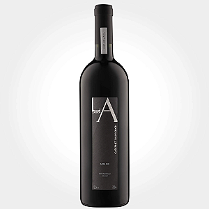VINHO LUIZ ARGENTA TERROIR CABERNET SAUVIGNON 750M