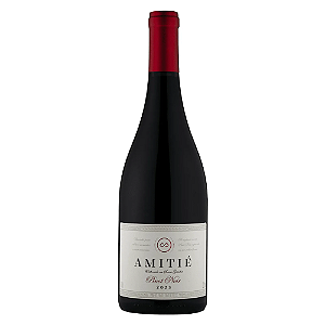 VINHO AMITIE PINOT NOIR 750ML