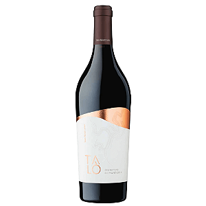VINHO SAN MARZANO TALO PRIMITIVO DI MANDURIA 750ML