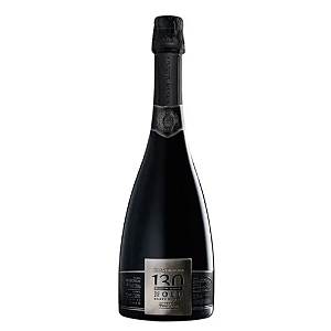 ESPUMANTE 130 BLANC DE NOIR 750ML