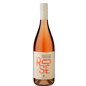 VINHO CALLIA ROSE 750ML