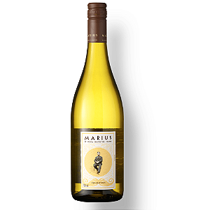 VINHO CHAPOUTIER BRANCO MARIUS 750 750ML