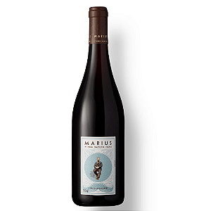 VINHO CHAPOUTIER TINTO MARIUS 750 750ML