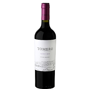 VINHO TOMERO CABERNET FRANC 750ML