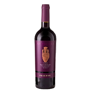 VINHO AMPHORA LIMITED EDITION MALBEC 750ML