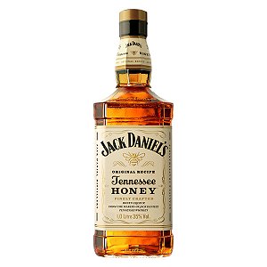 WHISKY JACK DANIEL´S HONEY 1000ML