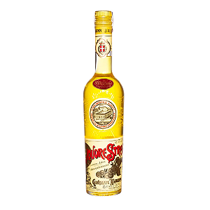 LICOR STREGA ERVAS 700ML