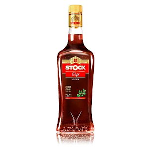 LICOR STOCK CAFE 720ML