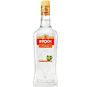 LICOR STOCK CURACAU 720ML