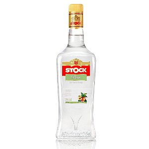 LICOR STOCK PEACH 720ML