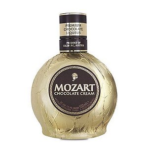 LICOR MOZART GOLD 700ML