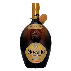 LICOR TOSCHI NOCELLO 700ML