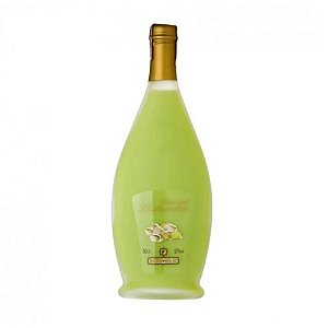 LICOR PISTACHE FRANCESCANO NATURA ASSISI 500ML