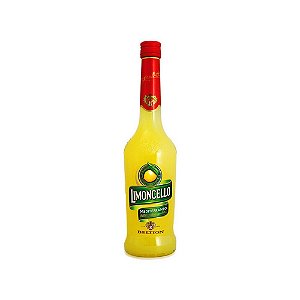 LICOR BELTION LIMONCELLO 700ML