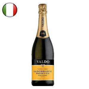 ESPUMANTE VALDO PROSECCO 750ML