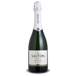 ESPUMANTE SALTON MOSCATEL 750ML