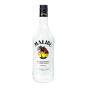 MALIBU 750ML