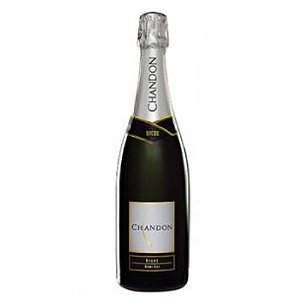 ESPUMANTE CHANDON DEMI SEC 750ML