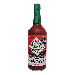 APERITIVO TABASCO BLOODY MARY 946ML