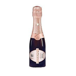 ESPUMANTE CHANDON BABY BRUT ROSE 187ML