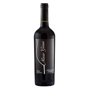 VINHO MARIO GEISSE RESERVA BLEND 750 ML