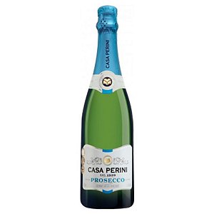 ESPUMANTE CASA PERINI PROSECCO 750ML