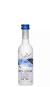 VODKA GREY GOOSE 50 ML