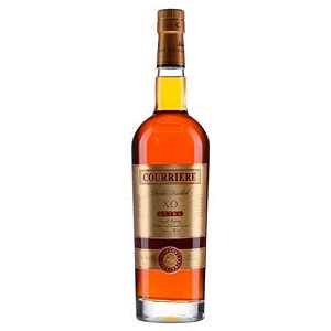 BRANDY COURRIERE NAPOLEON 40% 700ML