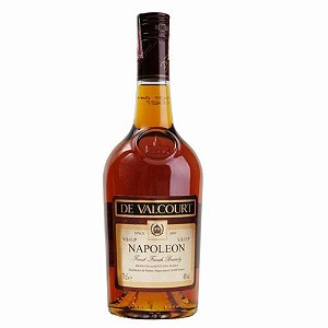 BRANDY NAPOLEON DE VALCOURT VSOP 700LM