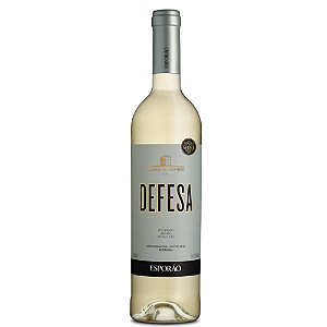 VINHO DEFESA BRANCO 750ML