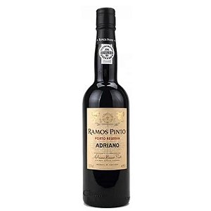 VINHO DO PORTO ADRIANO RAMOS PINTO 500ML