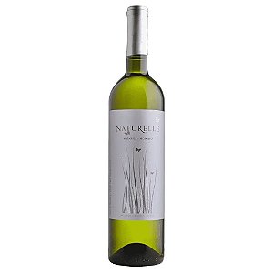 VINHO CASA VALDUGA NATURELLE BRANCO 750ML