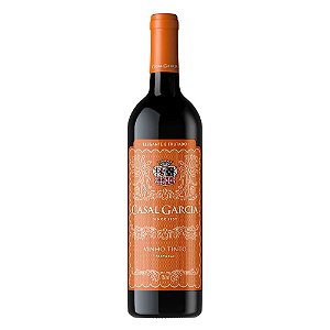 VINHO CASAL GARCIA TINTO 750ML