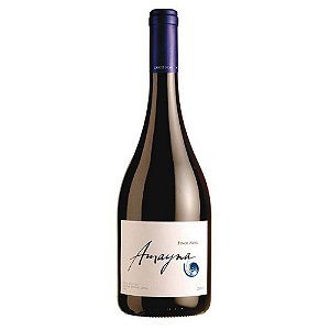 VINHO AMAYNA PINOT NOIR 750ML