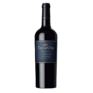 VINHO TRUMPETER CABERNET FRANC 750ML