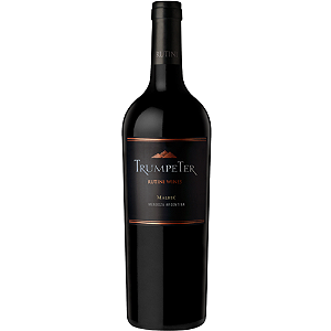 VINHO TRUMPETER MALBEC 750ML