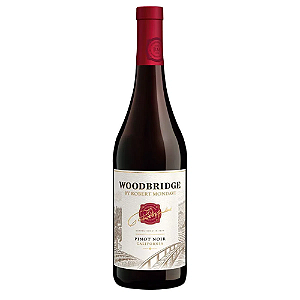 VINHO WOODBRIDGE PINOT NOIR 750ML