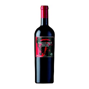 VINHO CABALLO LOCO MAIPO GRAND CRU 750ML