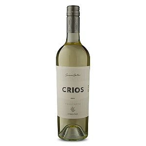 VINHO CRIOS TORRONTES 750ML