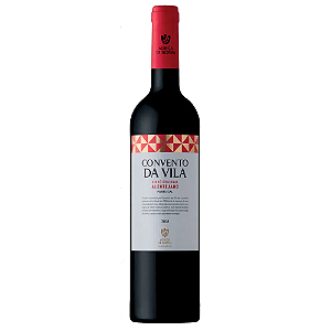 VINHO CONVENTO DA VILA 750ML