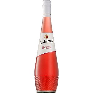 VINHO NEDERBURG  ROSE 750ML